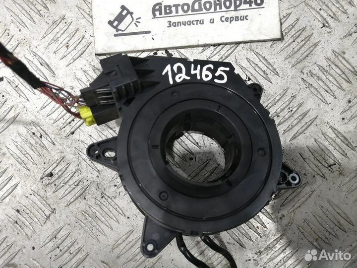 Шлейф подрулевой SRS Range Rover Sport 1, L320