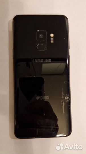 Samsung Galaxy S9, 4/64 ГБ