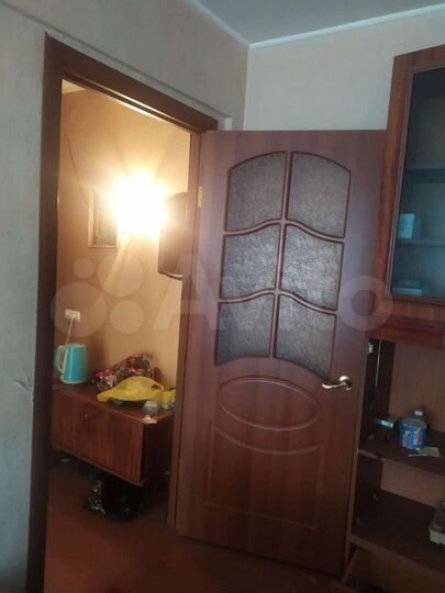 1-к. квартира, 30,7 м², 2/5 эт.