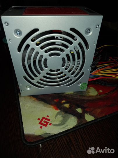 Блок питания для пк 450w