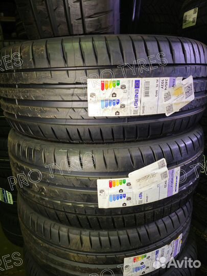 Michelin Pilot Sport 4 245/45 R20 103Y