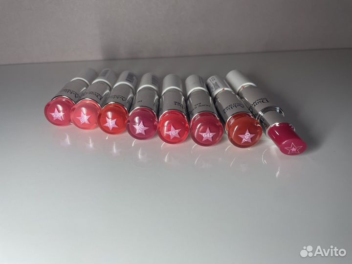 Dior addict stellar shine, Closs interdit givenchy