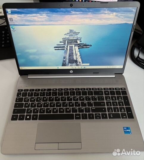 Ноутбук HP 250 G8 i5-1135U / 16Gb / 512Gb
