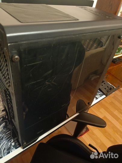 Игровой корпус для пк