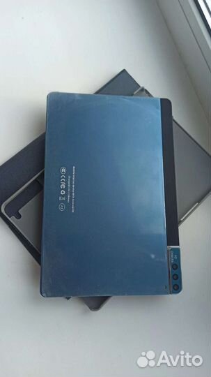 Планшет с клавиатурой