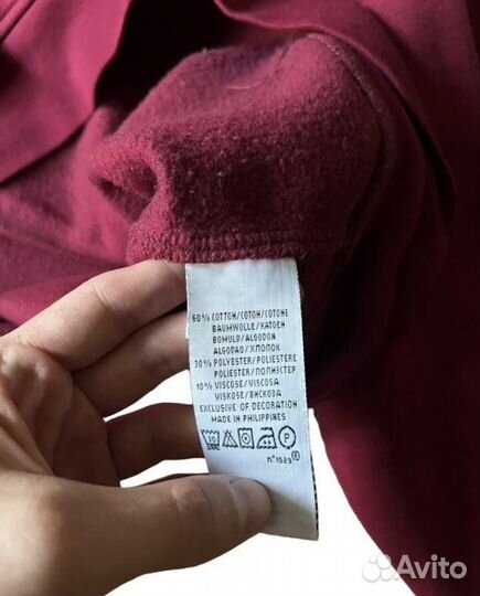 Polo ralph lauren худи