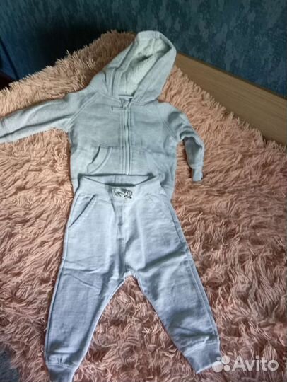 Спортивный костюм