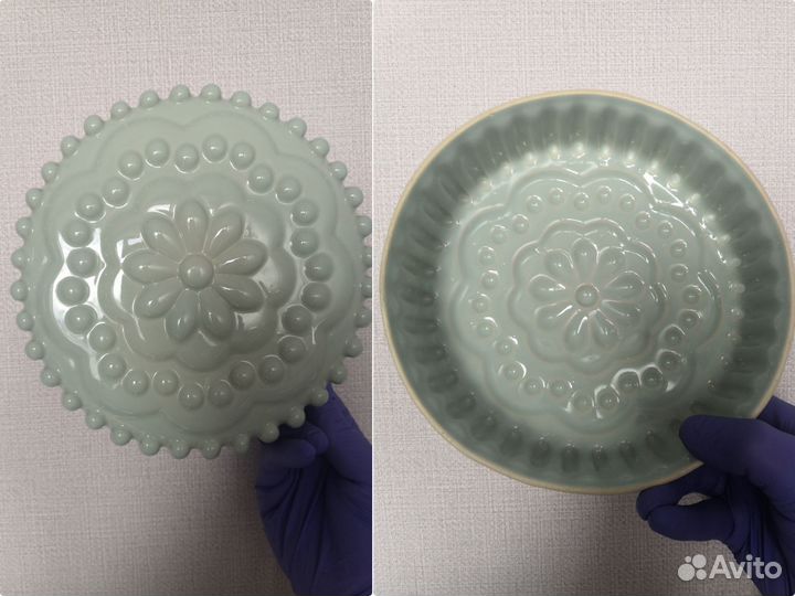 Посуда разная IbLaursen, Zara Home