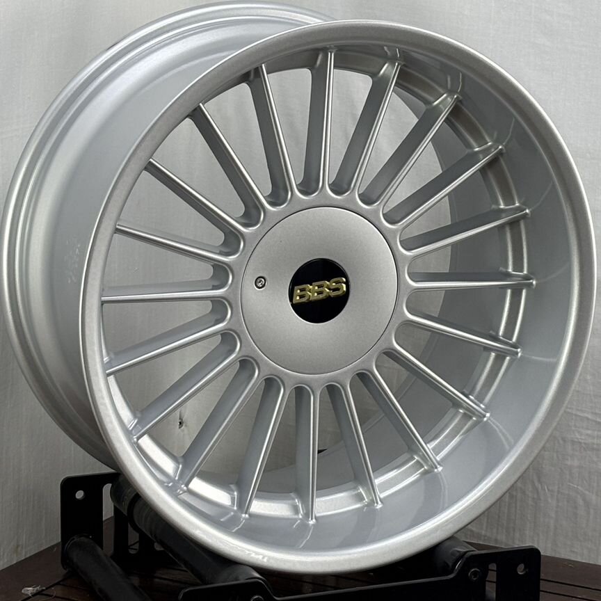 Литые диски PRD 8.5×R18 5×120