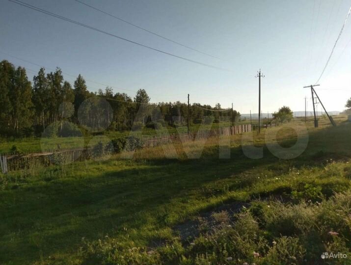 Участок 15 сот. (ИЖС)