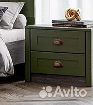 Тумба прикроватная 