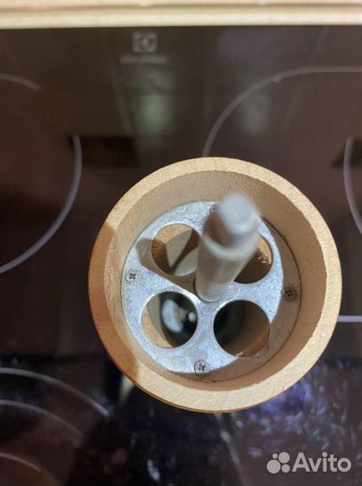 Мельница для кофе