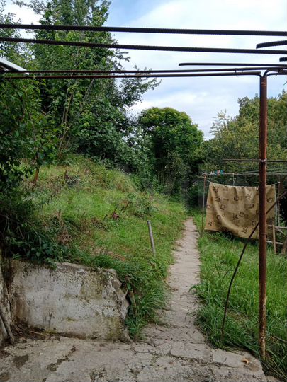 Участок 5,3 сот. (СНТ, ДНП)