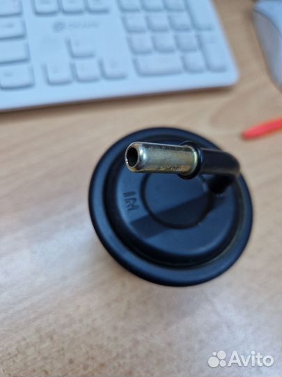 Фильтр топливный от mitsubishi pajero mini 97