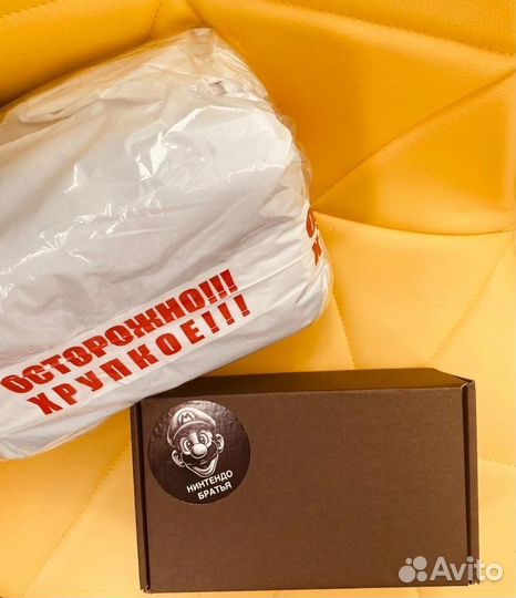 Прошитые New Nintendo 3ds xl