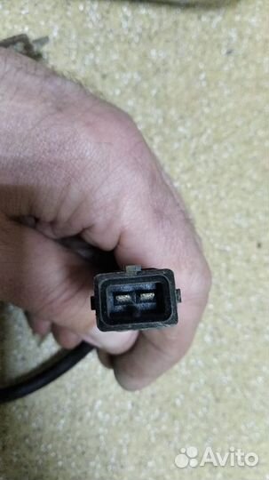 Датчик абс Дэу Нексия