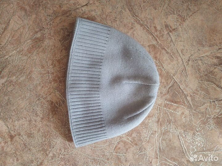 Шапка вязанная, новая