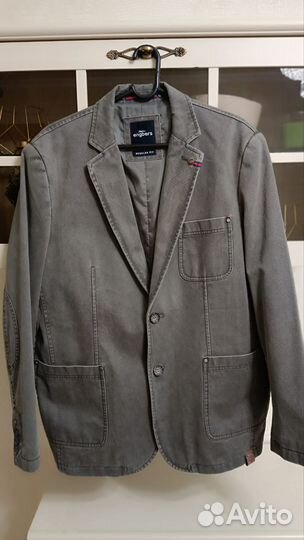 Пиджак Engbers мужск., разм. 52
