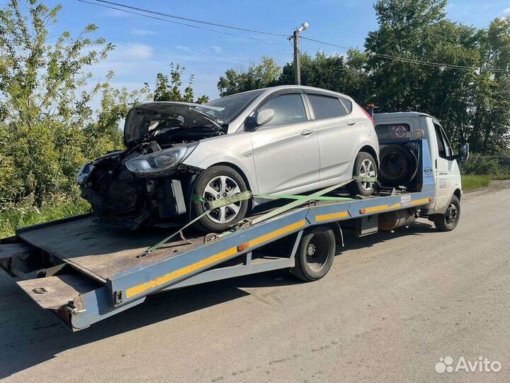 Эвакуатор Тула, Тульская область, по России