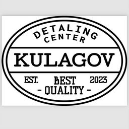Kulagov Detailing