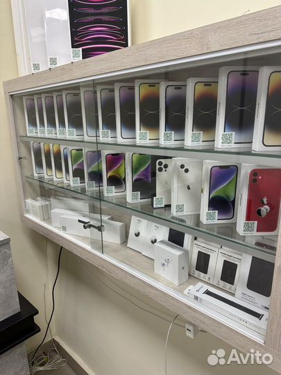 Срочный выкуп техники Apple/iPhone