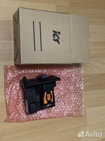 Монетоприёмник ICT