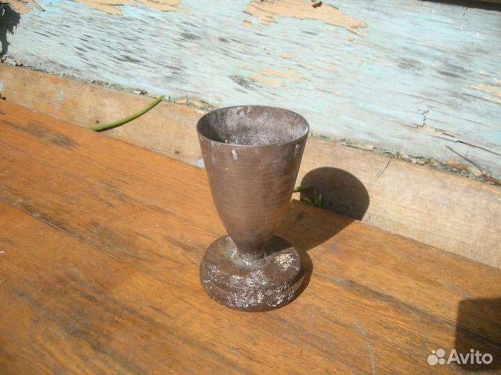 Кубок самодельный только самовывоз