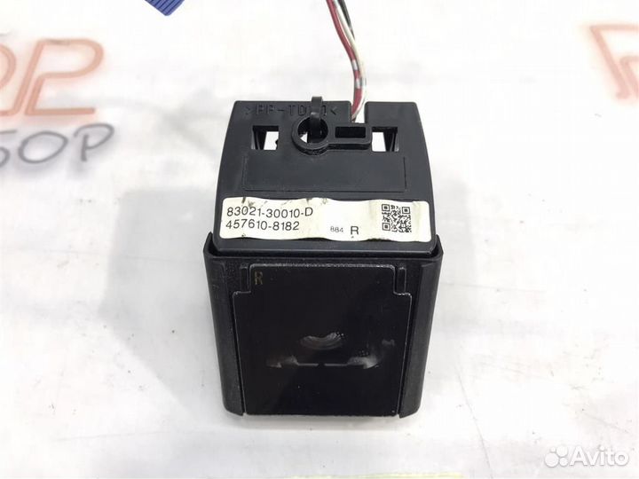 Датчик Lexus GS430 (UZS190) 2005-2007