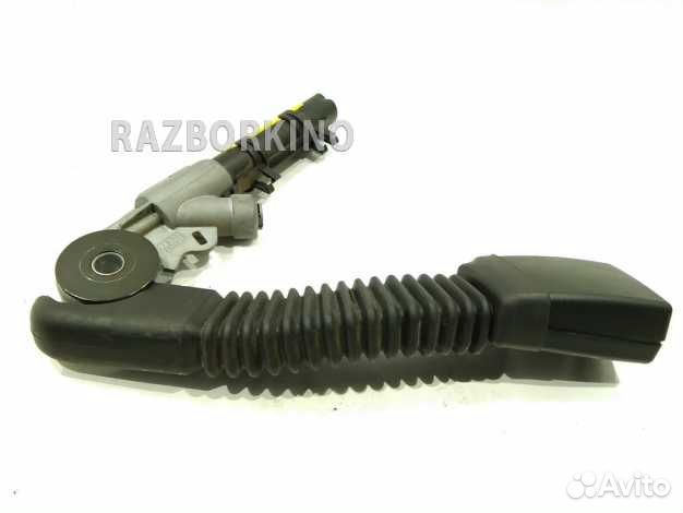 Пиропатрон передний