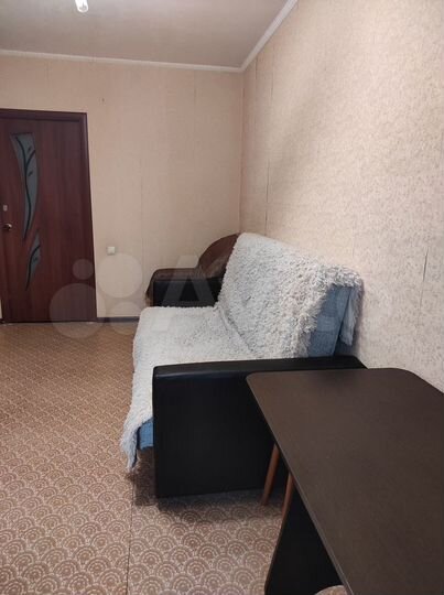 Комната 13 м² в 3-к., 3/9 эт.