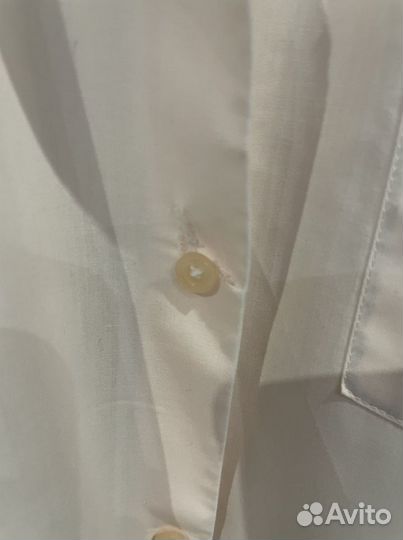 Школьная рубашка