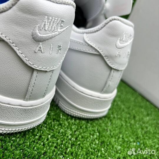 Кроссовки Nike Air Force 1 White