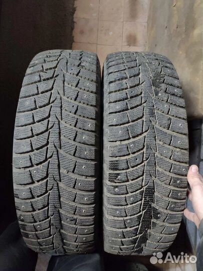 Laufenn I Fit Ice LW 71 245/70 R16 111T