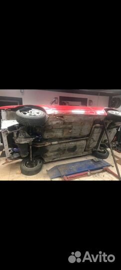 Выхлопная система Стингер