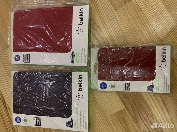 Аксессуары для планшетов, электронных книг