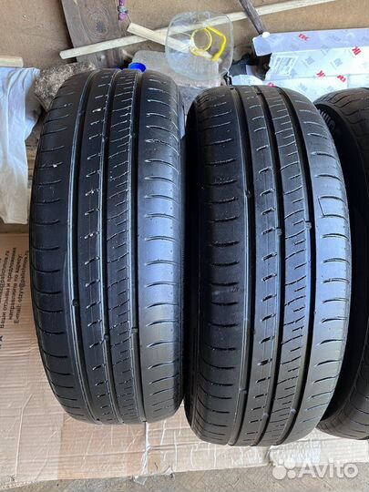 Kumho Ecowing ES01 KH27 185/65 R15 88H