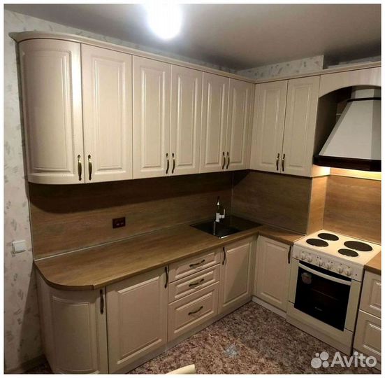 Кухонный гарнитур CS - 80