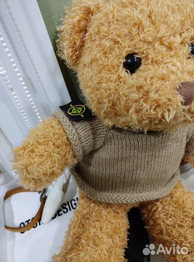 Мишка стон Айленд