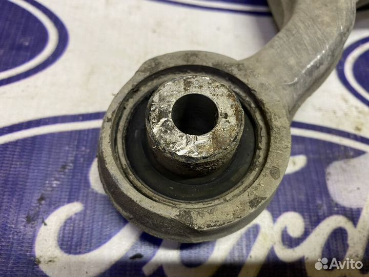 Рычаг передний левый Volvo S60 S80