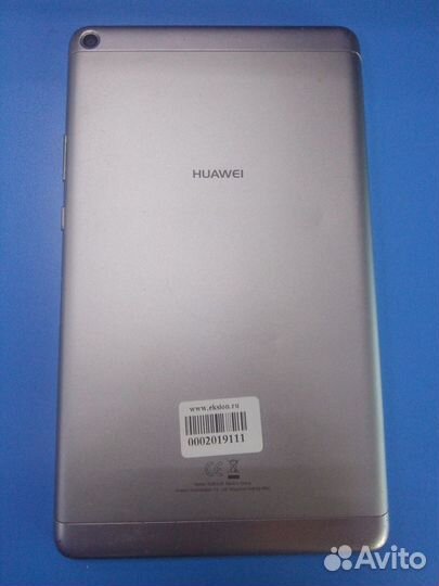 Планшет Huawei Matepad T8 16Gb