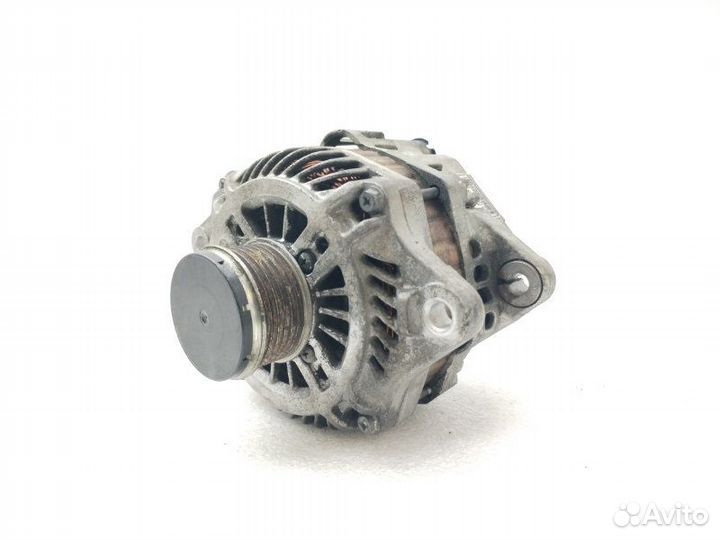 Генератор Mitsubishi Outlander XL