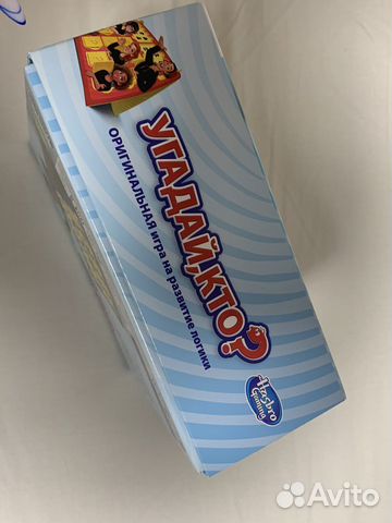 Настольные игры