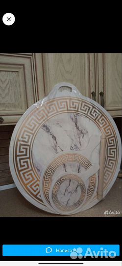 Наборы досок 4ка