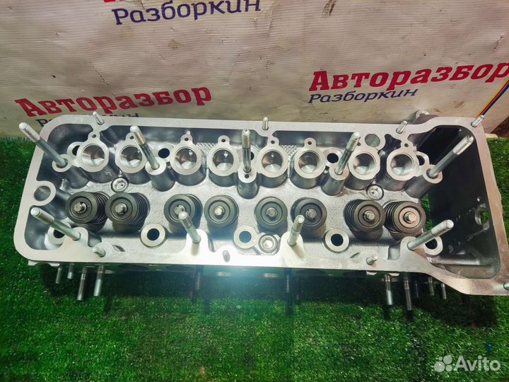 Гбц ваз 21214 инжектор Шевроле нива(Новая)