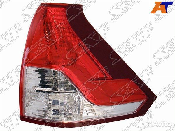 Фонарь задний honda CR-V, honda CR-V RM# 12-18