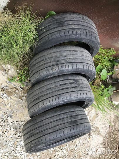 Sava Intensa UHP 2 225/45 R17