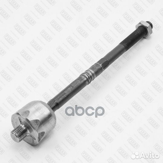 Тяга рулевая MB W204/W212/X204/W221 05- лев./пр