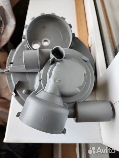 Запчасти для посудомоечной машины Bosch