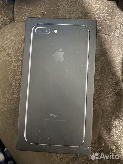iPhone 7 Plus, 128 ГБ