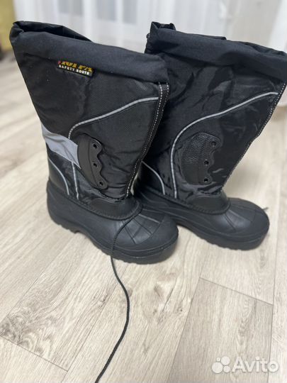 Сапоги topper 42